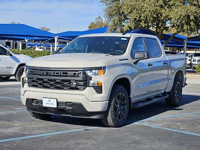 2026 Chevrolet Silverado 1500 Crew Cab RWD Pickup for sale #261352 - photo 1