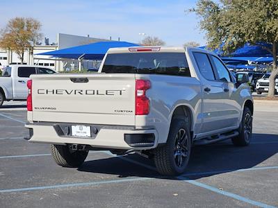 2026 Chevrolet Silverado 1500 Crew Cab RWD Pickup for sale #261352 - photo 2