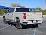 2026 Chevrolet Silverado 1500 Crew Cab RWD Pickup for sale #261352 - photo 4