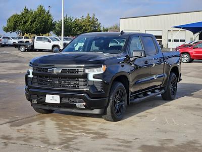 2026 Chevrolet Silverado 1500 Crew Cab RWD Pickup for sale #261358 - photo 1