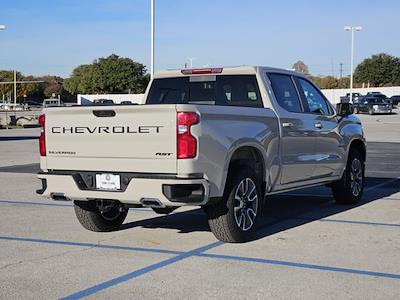 New 2026 Chevrolet Silverado 1500 RST Crew Cab for sale #261359 - photo 2