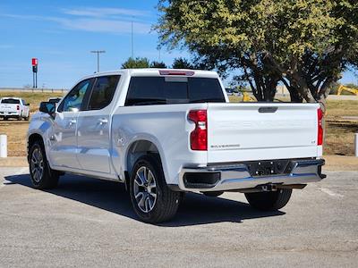 Used 2021 Chevrolet Silverado 1500 - photo 1