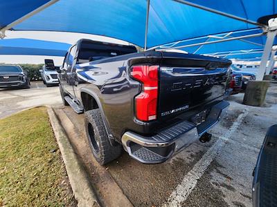 2024 Chevrolet Silverado 3500 Crew Cab RWD Pickup for sale #261365A1 - photo 2