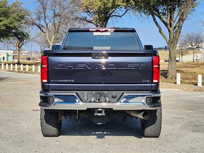 Used 2024 Chevrolet Silverado 3500 LTZ Crew Cab for sale #261365A1 - photo 2