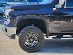 Used 2024 Chevrolet Silverado 3500 LTZ Crew Cab for sale #261365A1 - photo 4
