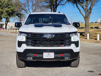 2023 Chevrolet Silverado 1500 Crew Cab 4WD Pickup for sale #261368A1 - photo 1
