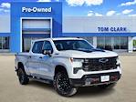 2023 Chevrolet Silverado 1500 Crew Cab 4WD Pickup for sale #261368A1 - photo 4