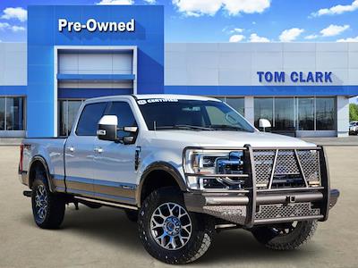 2020 Ford F-250 Crew Cab 4WD Pickup for sale #261369B1 - photo 1