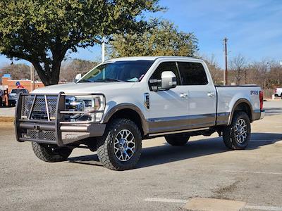 Used 2020 Ford F-250 Lariat Crew Cab for sale #261369B1 - photo 2
