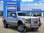 Used 2020 Ford F-250 Lariat Crew Cab for sale #261369B1 - photo 4