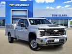 New 2026 Chevrolet Silverado 2500 Crew Cab 55 CA Cab Chassis for sale #261370 - photo 21