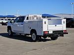 New 2026 Chevrolet Silverado 2500 Crew Cab 55 CA Cab Chassis for sale #261370 - photo 3