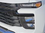 New 2026 Chevrolet Silverado 2500 Crew Cab 55 CA Cab Chassis for sale #261370 - photo 4