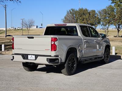 2026 Chevrolet Silverado 1500 Crew Cab RWD Pickup for sale #261372 - photo 2