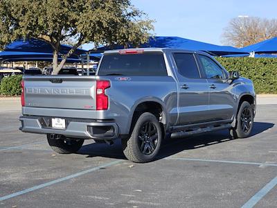2026 Chevrolet Silverado 1500 Crew Cab 4WD Pickup for sale #261373 - photo 2