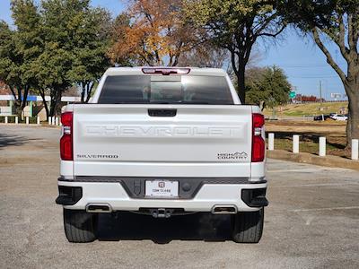 2023 Chevrolet Silverado 1500 Crew Cab RWD Pickup for sale #261379A1 - photo 2