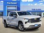 2023 Chevrolet Silverado 1500 Crew Cab RWD Pickup for sale #261379A1 - photo 4