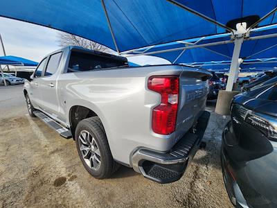 Used 2022 Chevrolet Silverado 1500 - photo 1