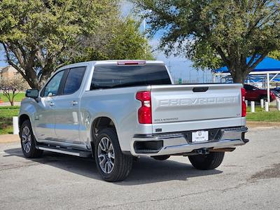 Used 2022 Chevrolet Silverado 1500 - photo 1
