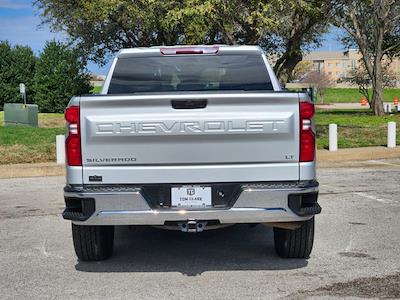 Used 2022 Chevrolet Silverado 1500 - photo 1