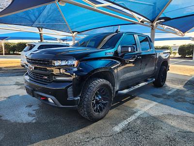 2019 Chevrolet Silverado 1500 Crew Cab 4WD Pickup for sale #261391A1 - photo 2