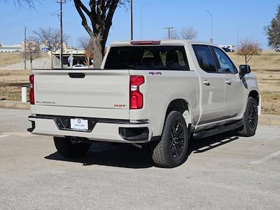 2026 Chevrolet Silverado 1500 Crew Cab 4WD Pickup for sale #261392 - photo 2
