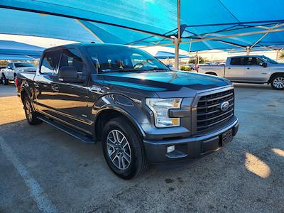 2016 Ford F-150 SuperCrew Cab RWD Pickup for sale #261392A1 - photo 1
