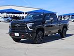 New 2026 Chevrolet Silverado 2500 LTZ Crew Cab for sale #261424 - photo 3