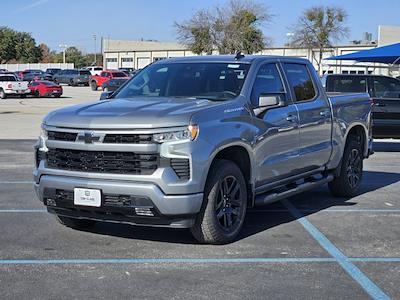 2026 Chevrolet Silverado 1500 Crew Cab RWD Pickup for sale #261430 - photo 1