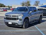 2026 Chevrolet Silverado 1500 Crew Cab RWD Pickup for sale #261430 - photo 1