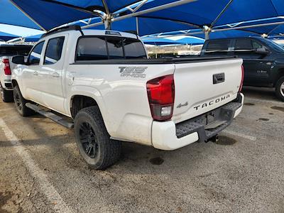 Used 2021 Toyota Tacoma SR Double Cab for sale #261430A1 - photo 2