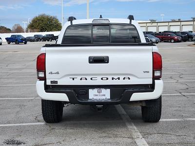 Used 2021 Toyota Tacoma - photo 1