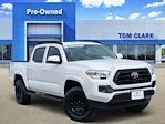 2021 Toyota Tacoma Double Cab 4WD Pickup for sale #261430A1 - photo 31