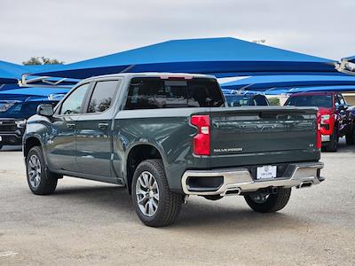 2026 Chevrolet Silverado 1500 Crew Cab 4WD Pickup for sale #261434 - photo 2