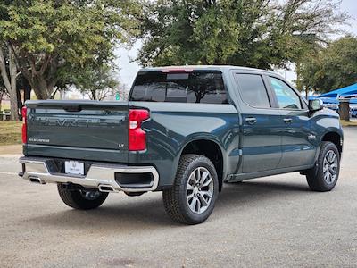 2026 Chevrolet Silverado 1500 Crew Cab 4WD Pickup for sale #261434 - photo 2