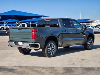 2026 Chevrolet Silverado 1500 Crew Cab 4WD Pickup for sale #261436 - photo 2