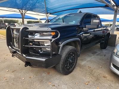 2023 Chevrolet Silverado 2500 Crew Cab 4WD Pickup for sale #261436A1 - photo 1