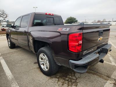 2016 Chevrolet Silverado 1500 Crew Cab 4WD Pickup for sale #261437A1 - photo 2