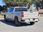 2026 Chevrolet Silverado 1500 Crew Cab RWD Pickup for sale #261439 - photo 4