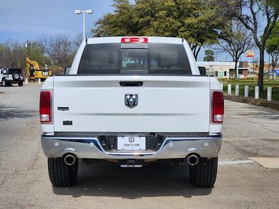 Used 2018 Ram 1500 - photo 1