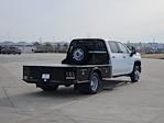 New 2026 Chevrolet Silverado 3500 Crew Cab Steel Flatbed Truck for sale #261449 - photo 2