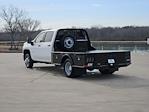 New 2026 Chevrolet Silverado 3500 Crew Cab Steel Flatbed Truck for sale #261449 - photo 4