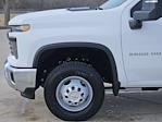 New 2026 Chevrolet Silverado 3500 Crew Cab Steel Flatbed Truck for sale #261449 - photo 6