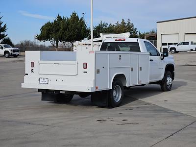 New 2026 Chevrolet Silverado 3500 - photo 1