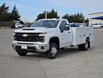 New 2026 Chevrolet Silverado 3500 Regular Cab Service Truck for sale #261450 - photo 3