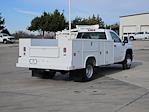 New 2026 Chevrolet Silverado 3500 Regular Cab Service Truck for sale #261450 - photo 2