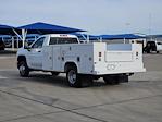 New 2026 Chevrolet Silverado 3500 Regular Cab Service Truck for sale #261450 - photo 4