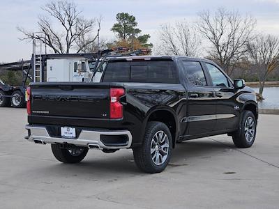 2026 Chevrolet Silverado 1500 Crew Cab 4WD Pickup for sale #261474 - photo 2