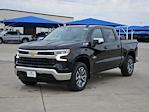 2026 Chevrolet Silverado 1500 Crew Cab 4WD Pickup for sale #261474 - photo 3
