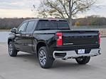 2026 Chevrolet Silverado 1500 Crew Cab 4WD Pickup for sale #261474 - photo 4